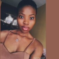 Hlengiwe NGUTHA