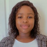 Khanyisili Ndlovu