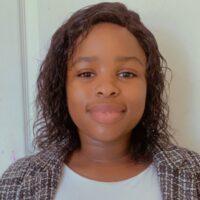 Khanyisili Ndlovu