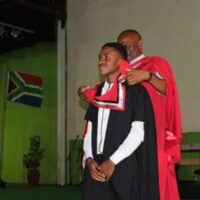 Xolani Nqaba