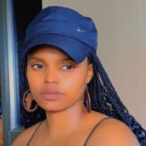 Noluyolo Getrude Buys