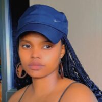 Noluyolo Getrude Buys