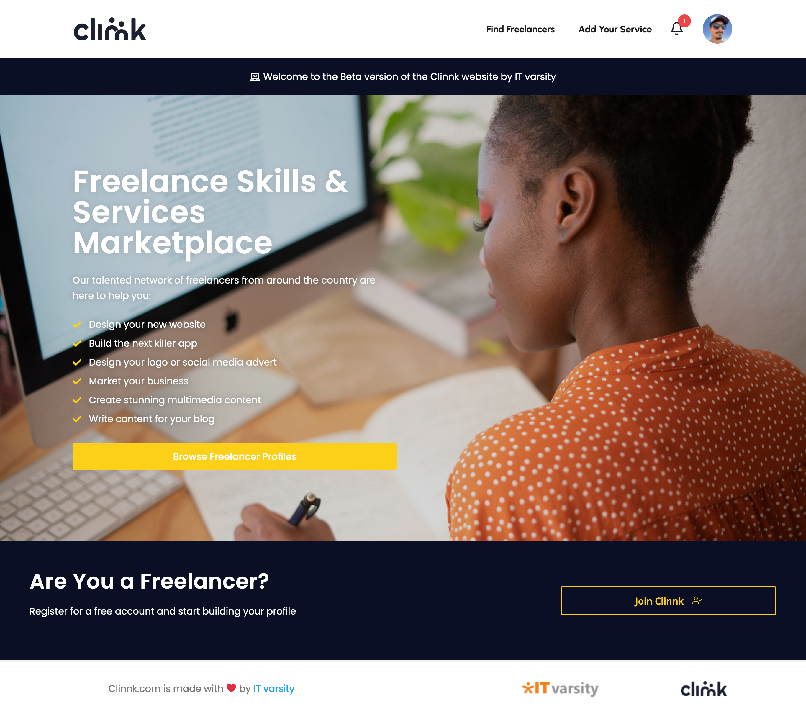Professional Website Design
