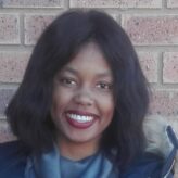 Martia Ndlovu