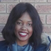 Martia Ndlovu
