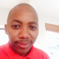 Siyanda Mncube