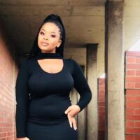 Babalwa Mthi
