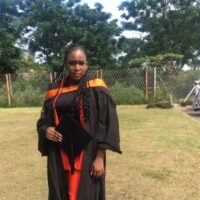 Nosipho Magwaza