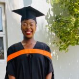 Phakitso Mohale