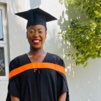 Phakitso Mohale