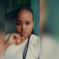 Sanelisiwe Margan Mhlongo