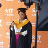 Noluthando Nkosi